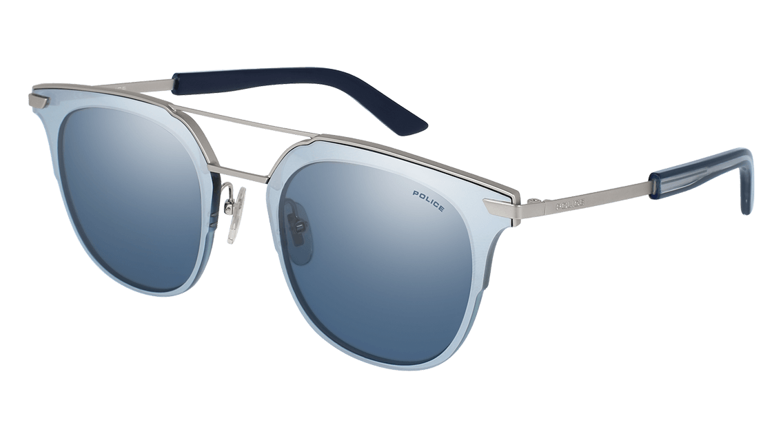 Police SPL 584 SPL584 Sunglasses | Designer Glasses